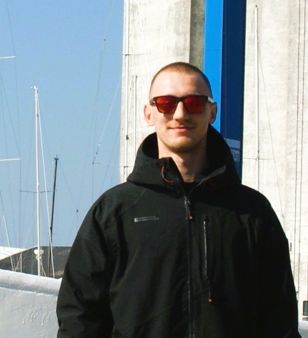 Deckskraft